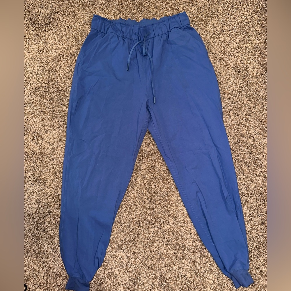 Lululemon Joggers